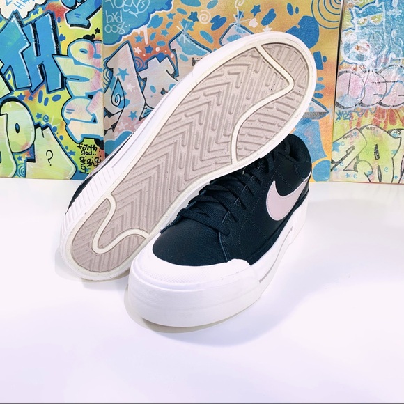 Nike Court Legacy Lift Women’s 11 - Picture 9 of 10